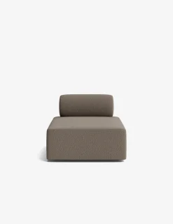 Sloman Modular Armless Sofa