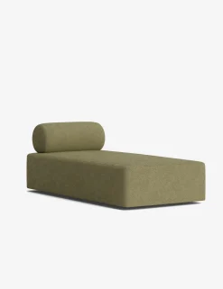 Sloman Modular Armless Sofa