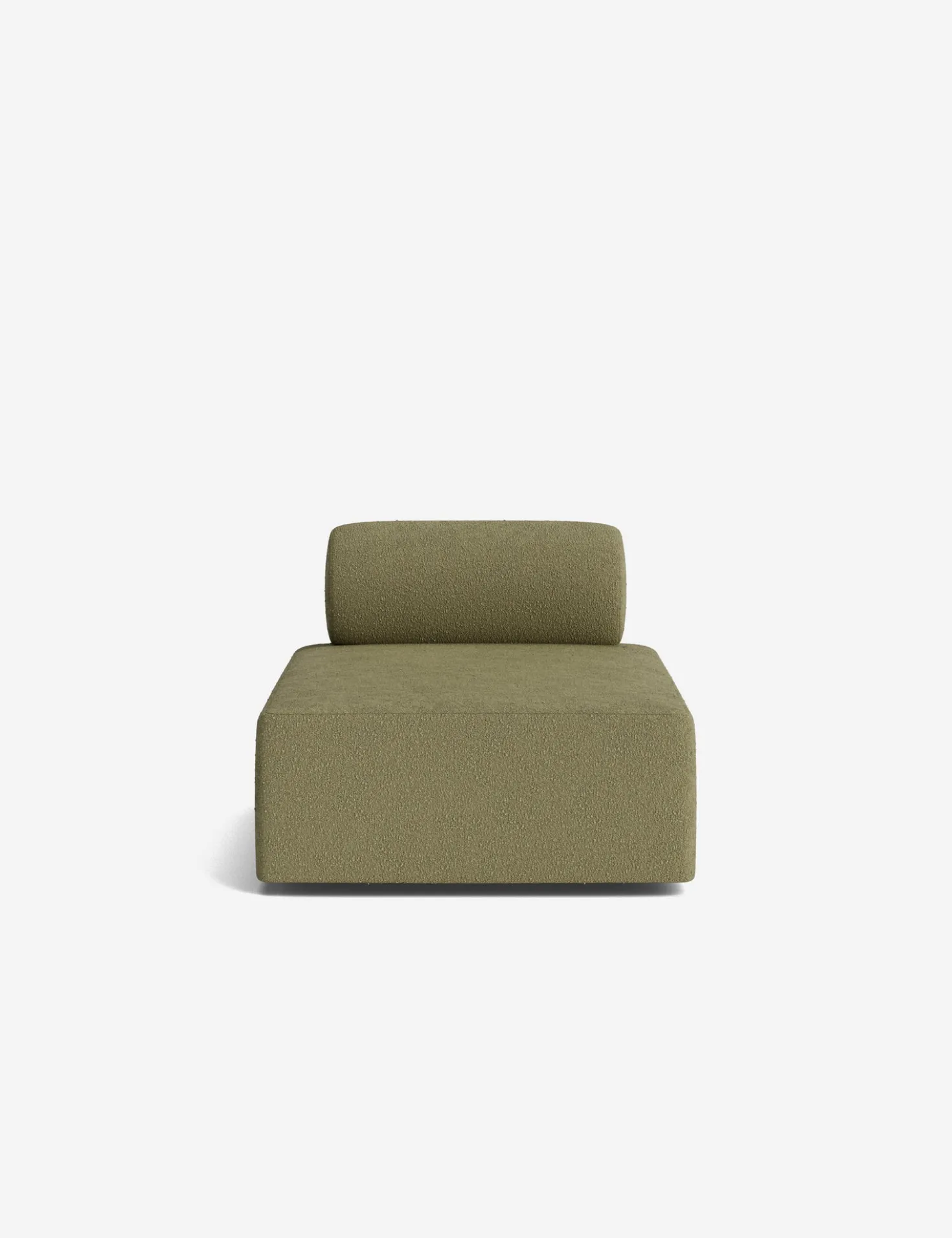 Sloman Modular Armless Sofa