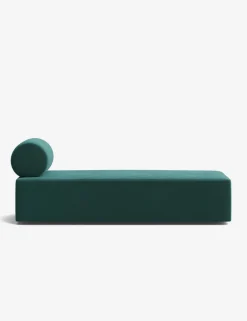 Sloman Modular Armless Sofa