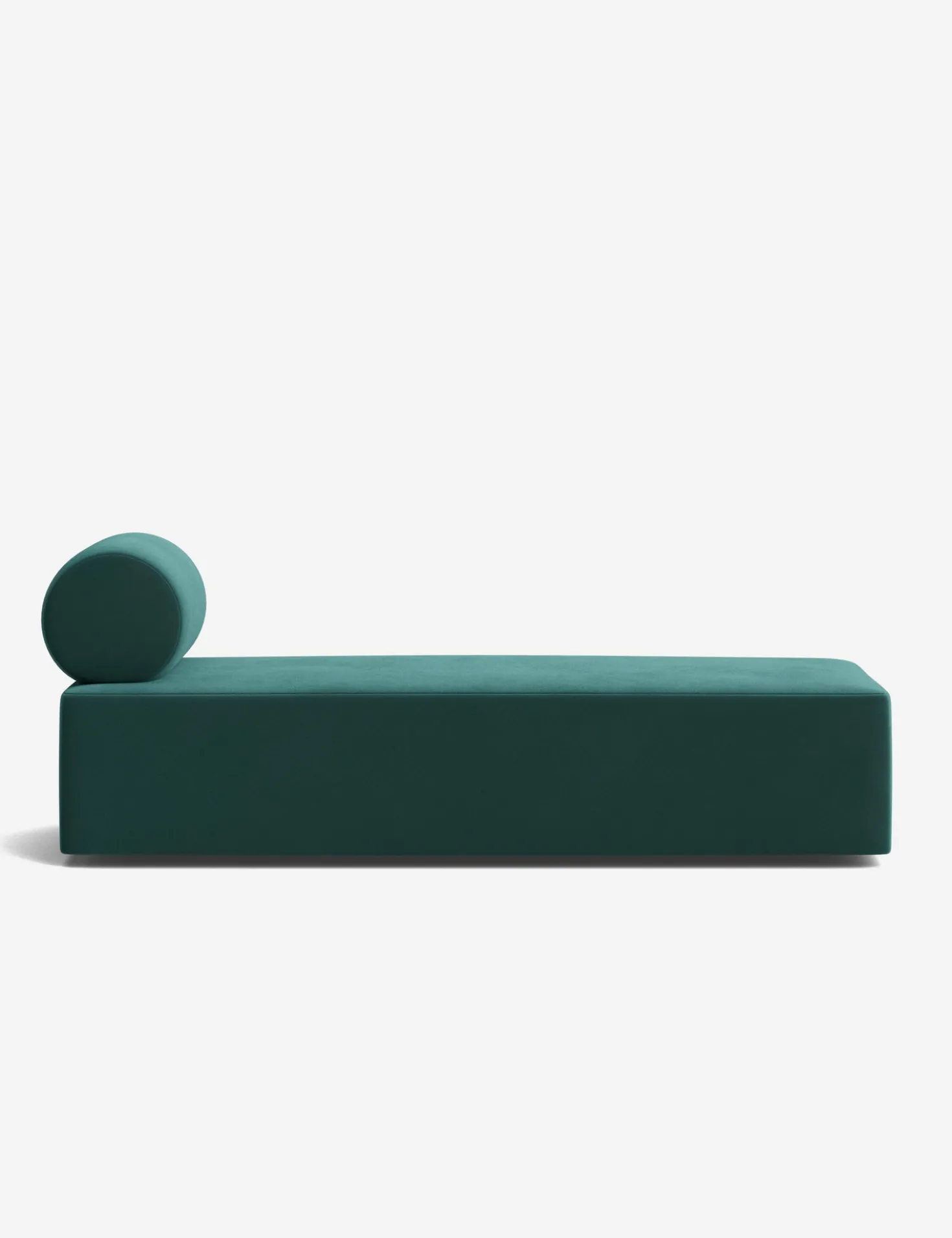 Sloman Modular Armless Sofa