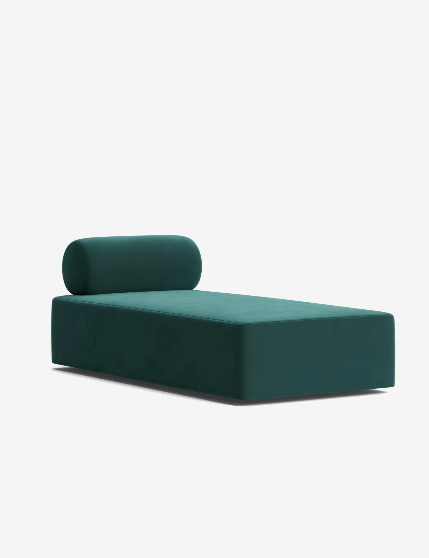 Sloman Modular Armless Sofa