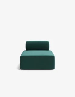 Sloman Modular Armless Sofa