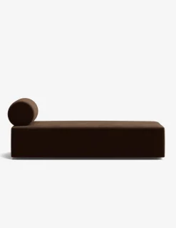 Sloman Modular Armless Sofa