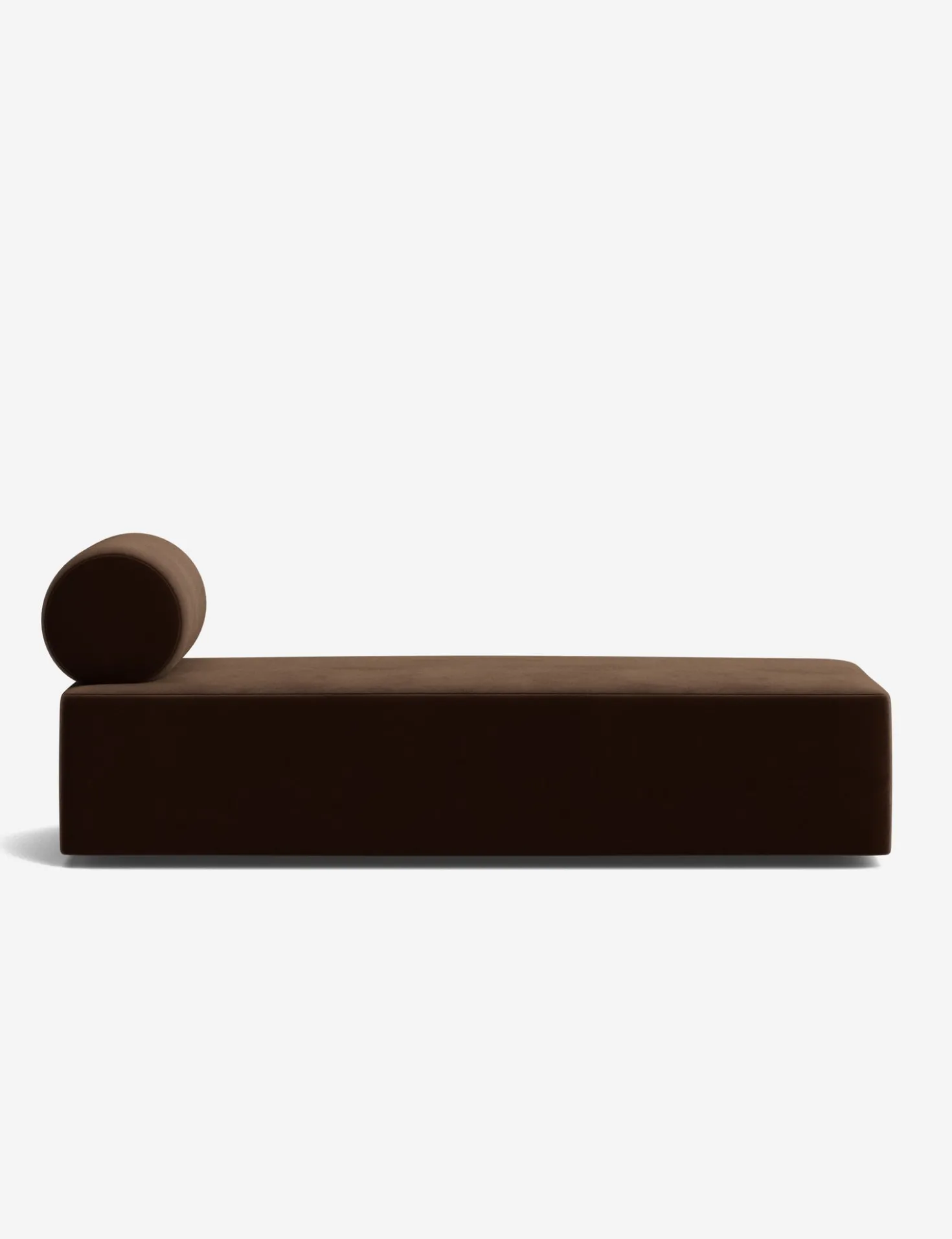Sloman Modular Armless Sofa