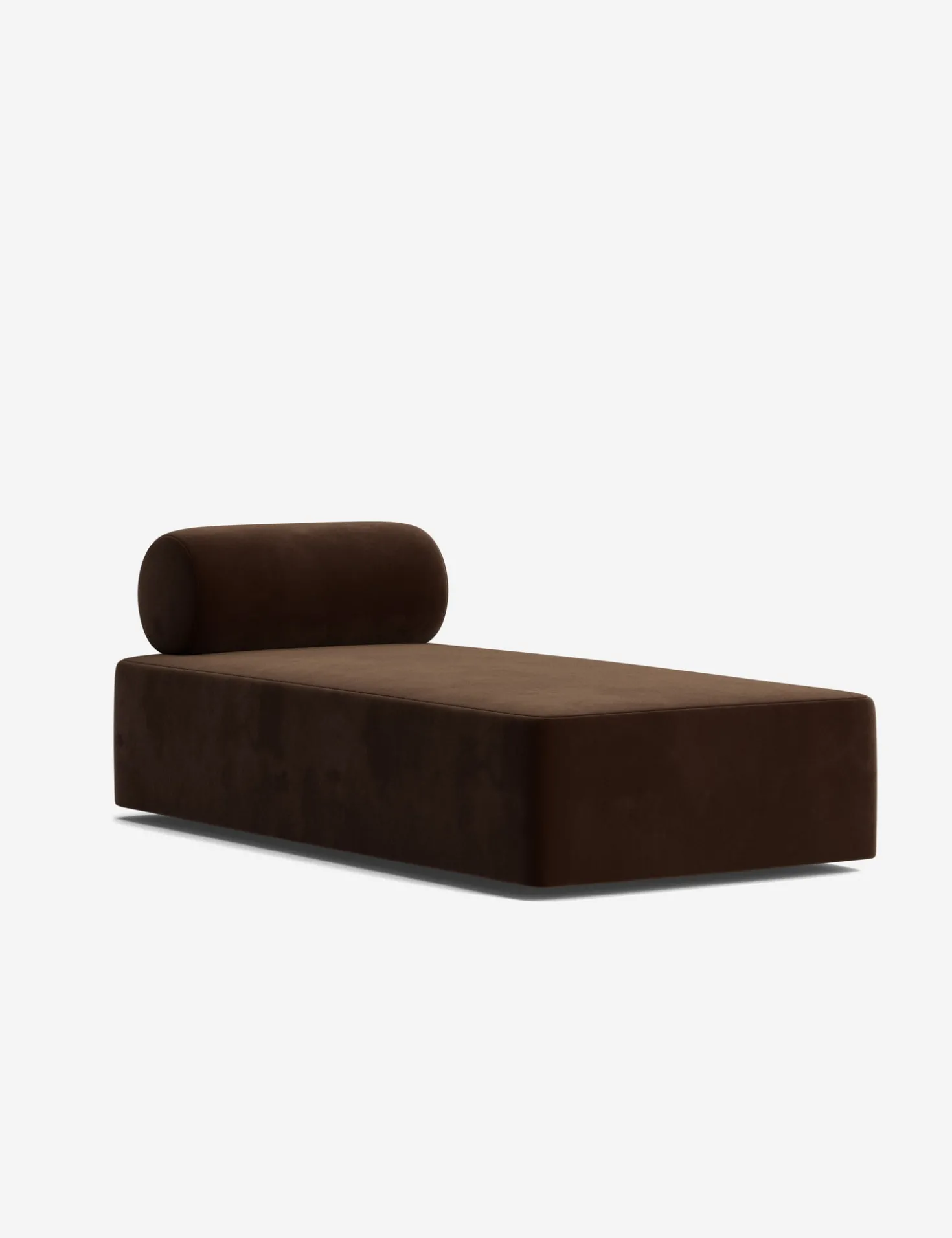 Sloman Modular Armless Sofa