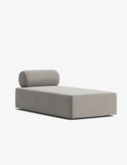 Sloman Modular Armless Sofa