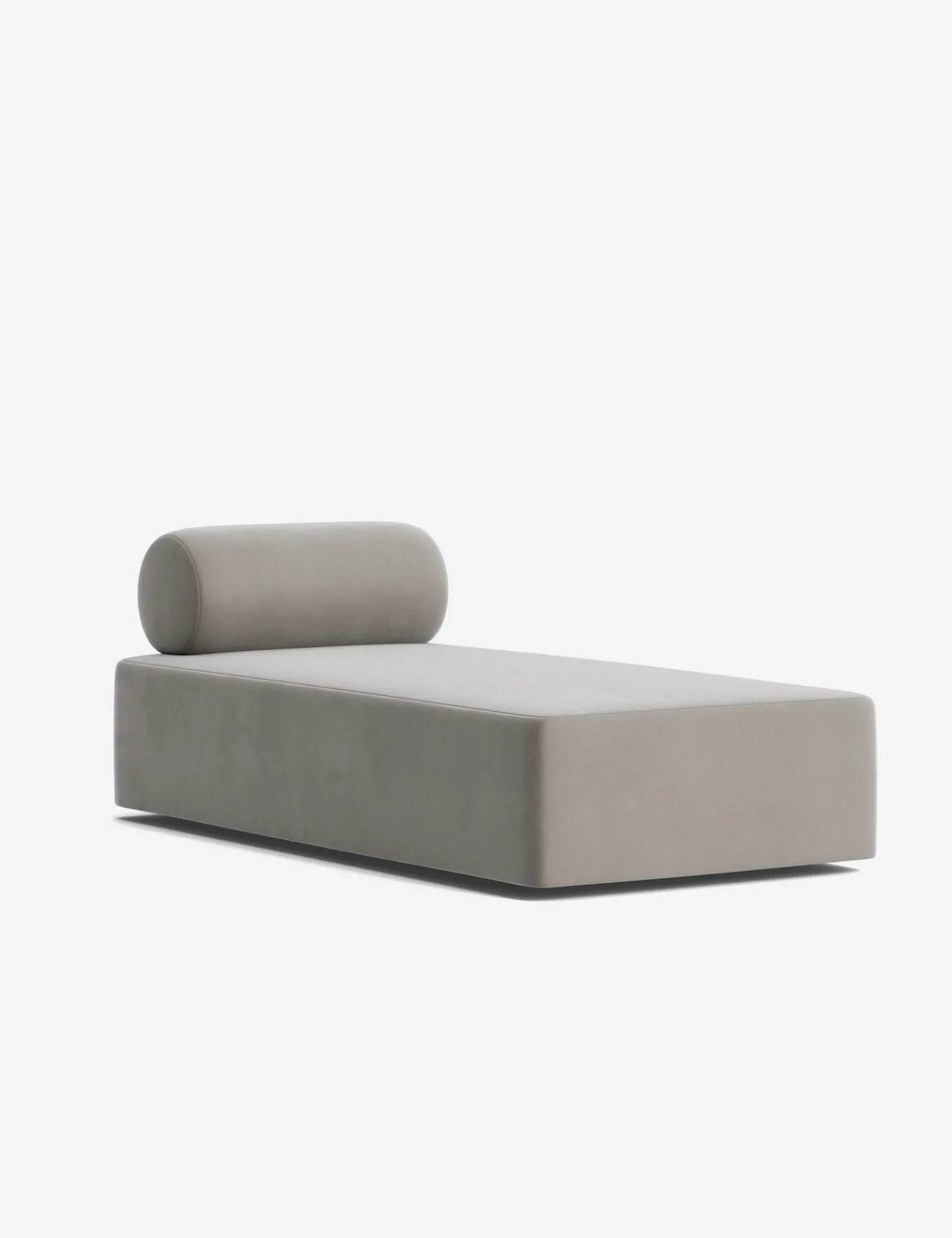 Sloman Modular Armless Sofa