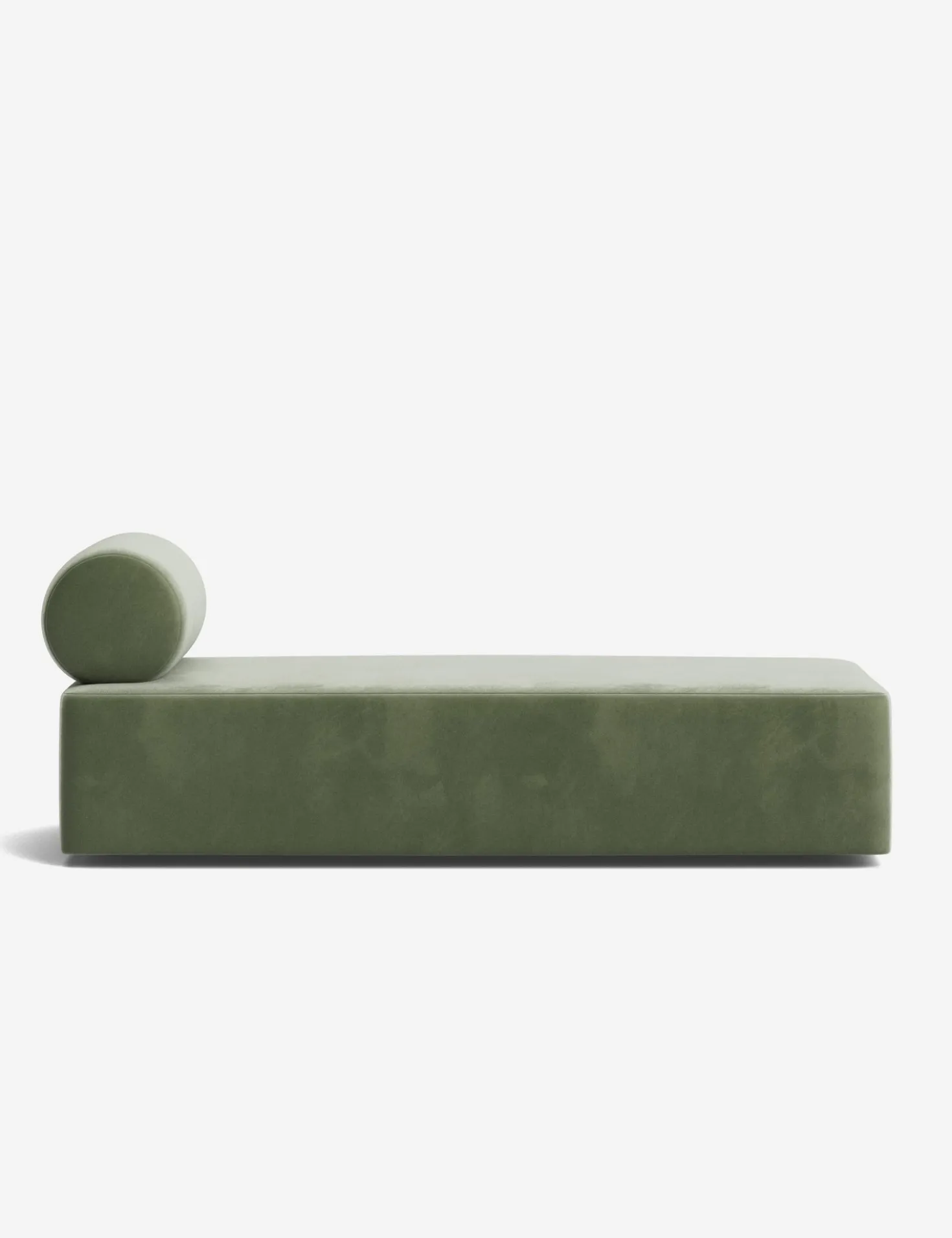 Sloman Modular Armless Sofa