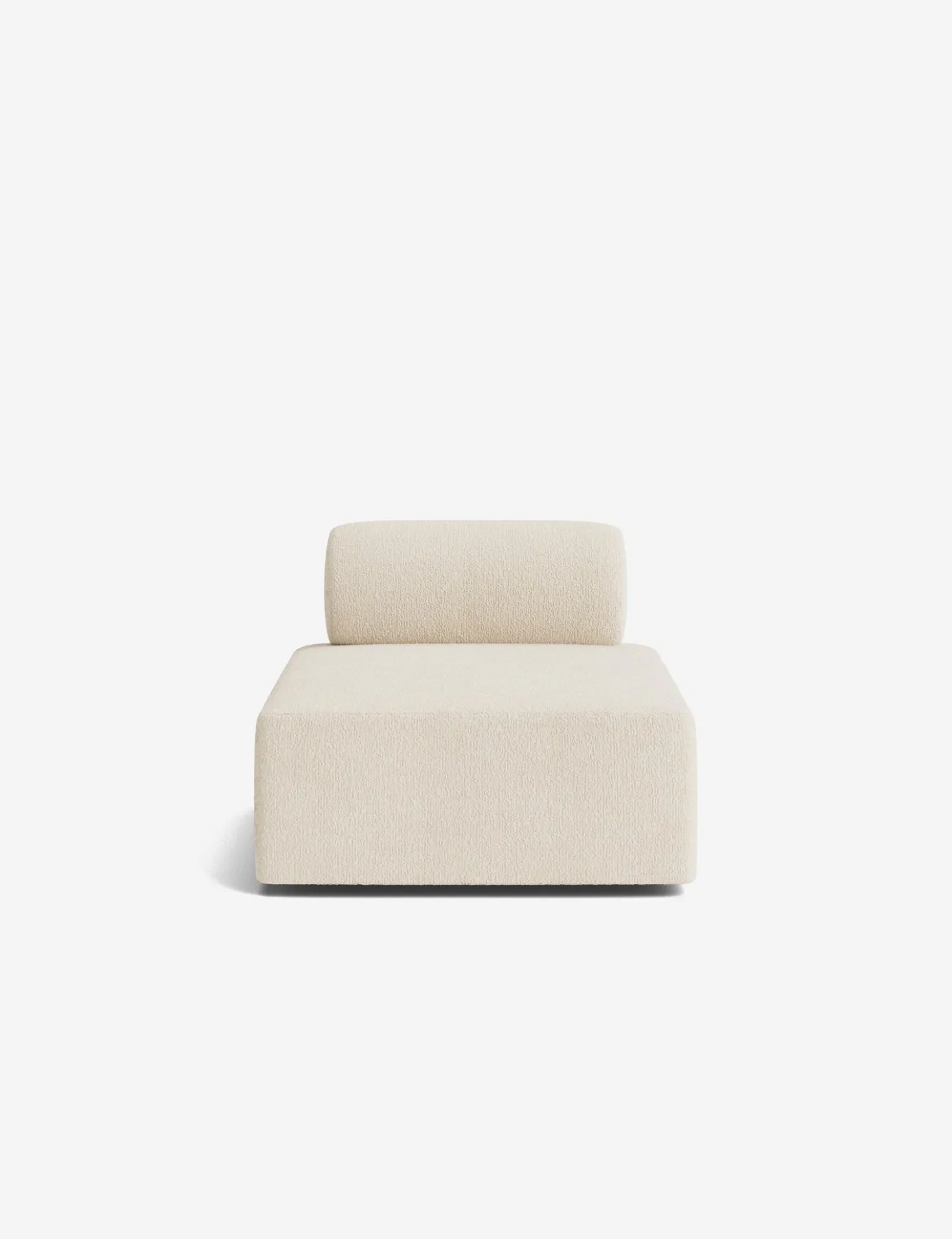 Sloman Modular Armless Sofa