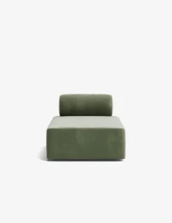 Sloman Modular Armless Sofa
