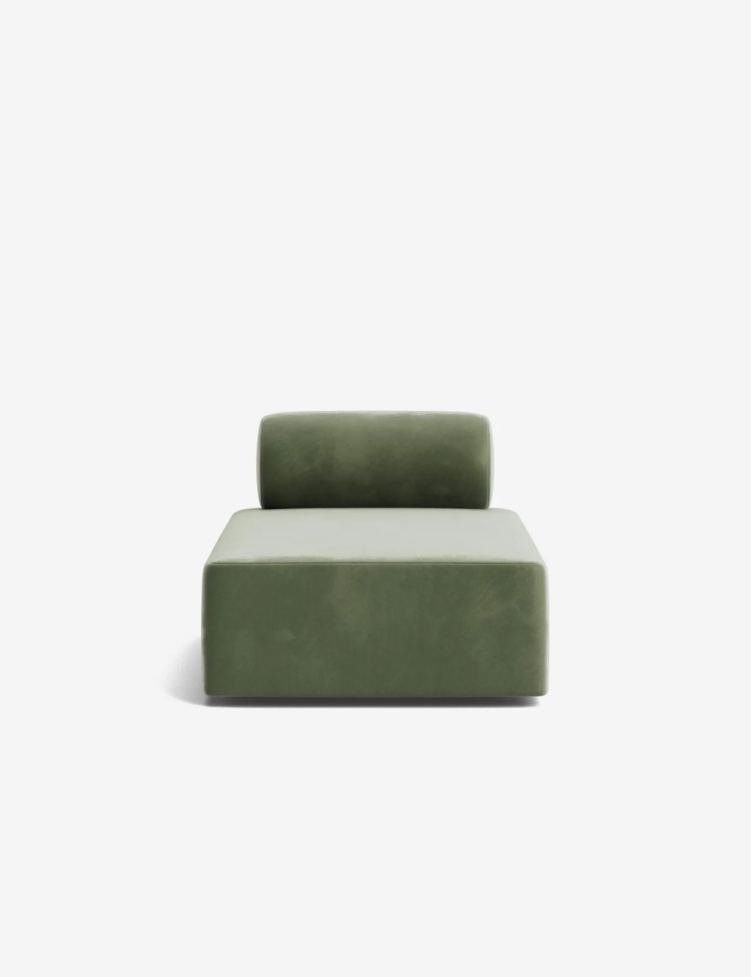 Sloman Modular Armless Sofa