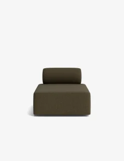 Sloman Modular Armless Sofa