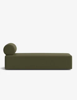Sloman Modular Armless Sofa