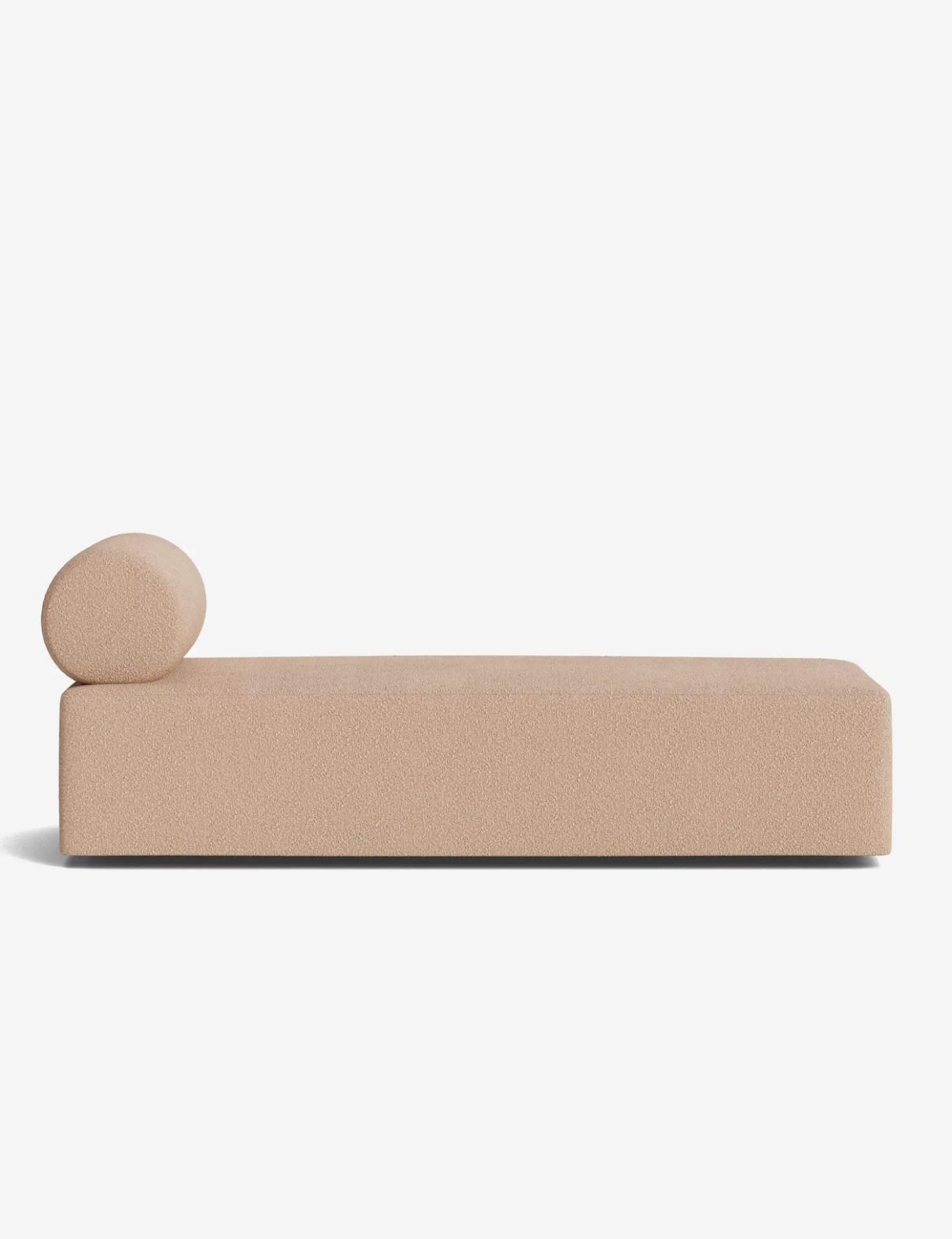 Sloman Modular Armless Sofa