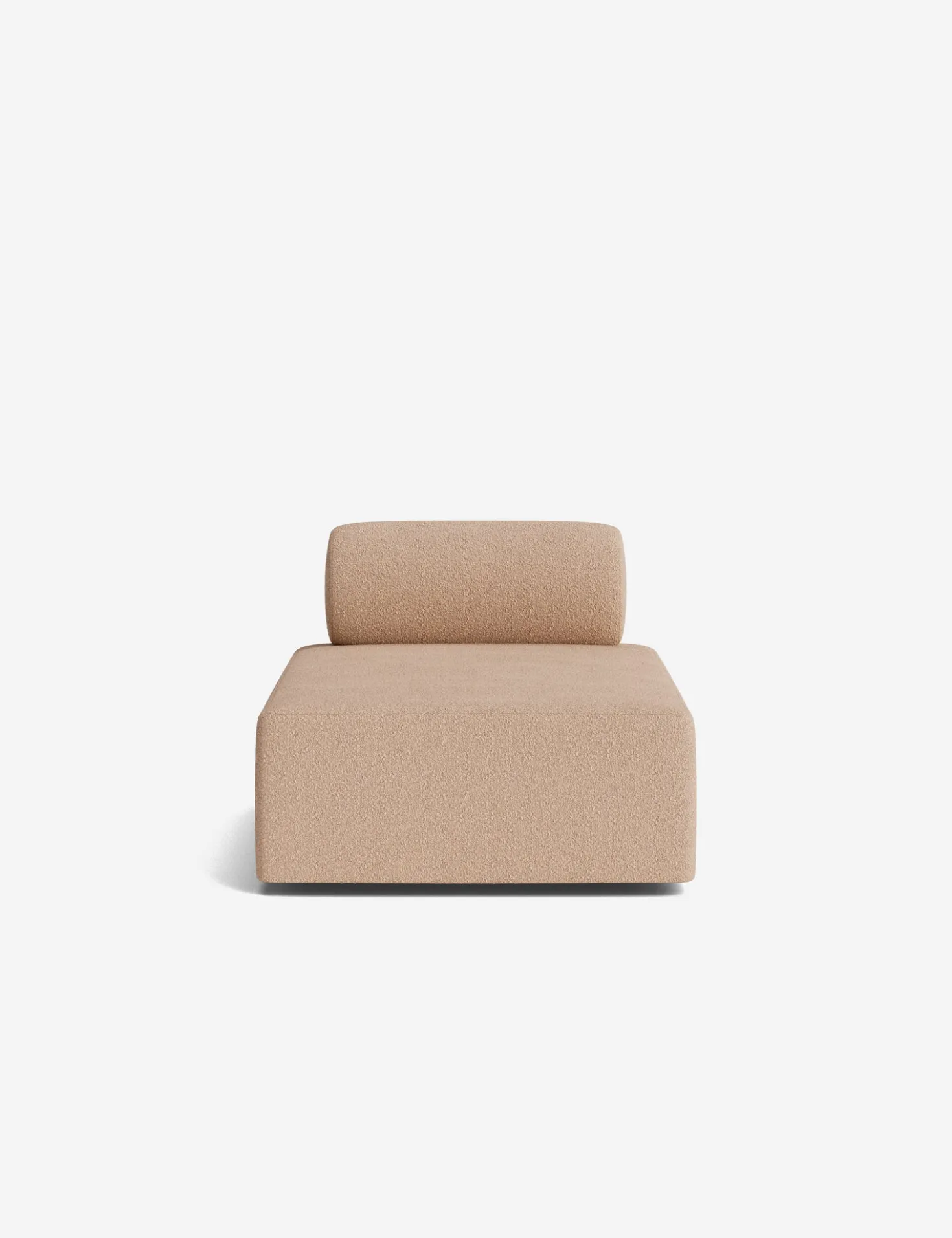 Sloman Modular Armless Sofa