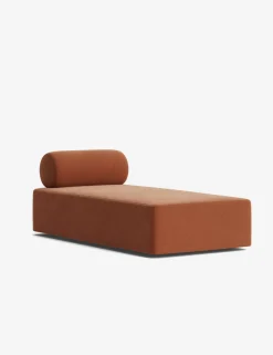 Sloman Modular Armless Sofa