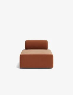 Sloman Modular Armless Sofa