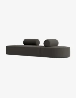 Sloman Modular 2-Piece Chaise