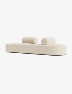 Sloman Modular 2-Piece Chaise