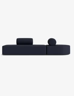 Sloman Modular 2-Piece Chaise