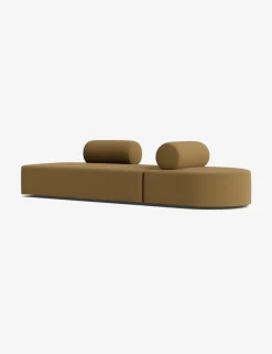 Sloman Modular 2-Piece Chaise