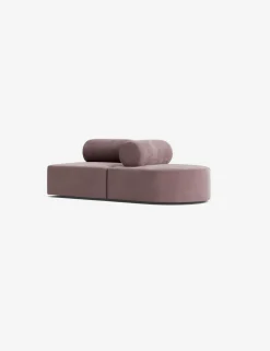 Sloman Modular 2-Piece Chaise