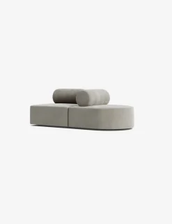 Sloman Modular 2-Piece Chaise