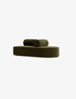 Sloman Modular 2-Piece Chaise