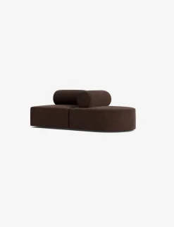 Sloman Modular 2-Piece Chaise