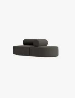 Sloman Modular 2-Piece Chaise