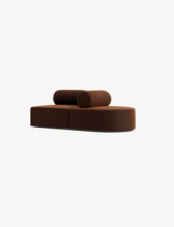 Sloman Modular 2-Piece Chaise