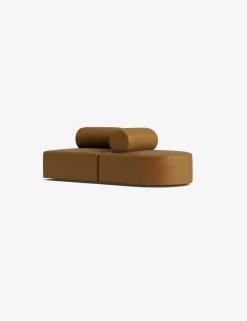 Sloman Modular 2-Piece Chaise