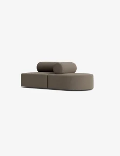 Sloman Modular 2-Piece Chaise
