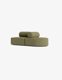 Sloman Modular 2-Piece Chaise