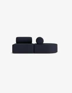 Sloman Modular 2-Piece Chaise