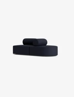 Sloman Modular 2-Piece Chaise