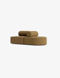 Sloman Modular 2-Piece Chaise
