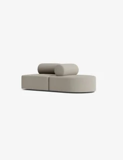 Sloman Modular 2-Piece Chaise