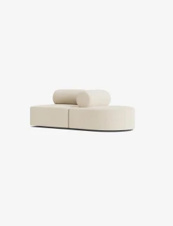Sloman Modular 2-Piece Chaise