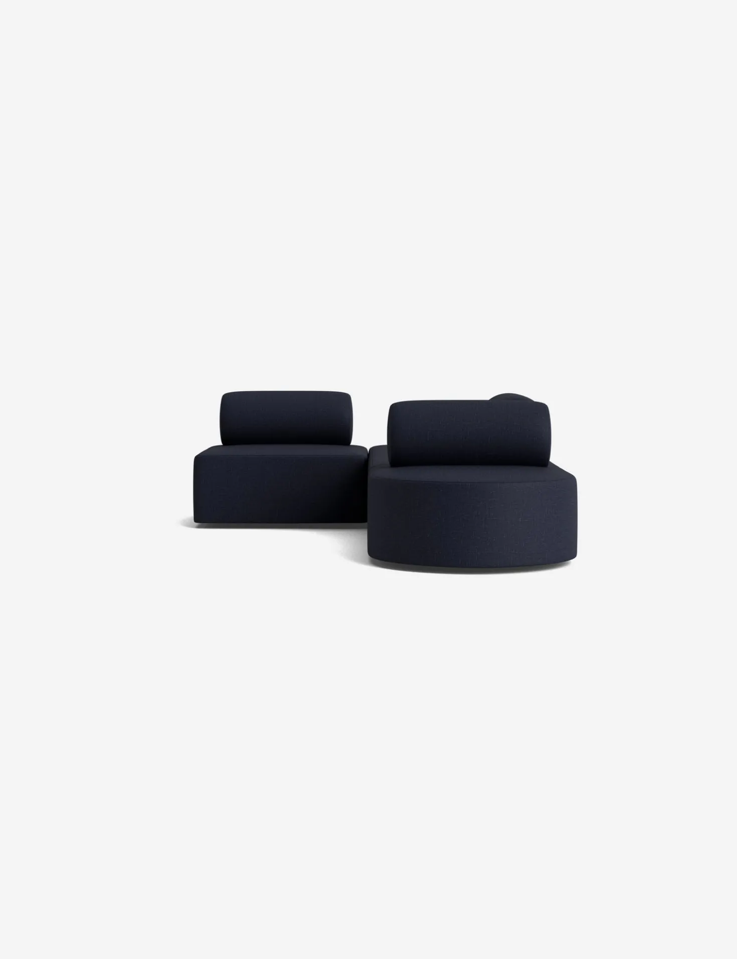Sloman Modular 3-Piece Sectional Sofa