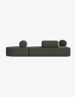Sloman Modular 3-Piece Sectional Sofa