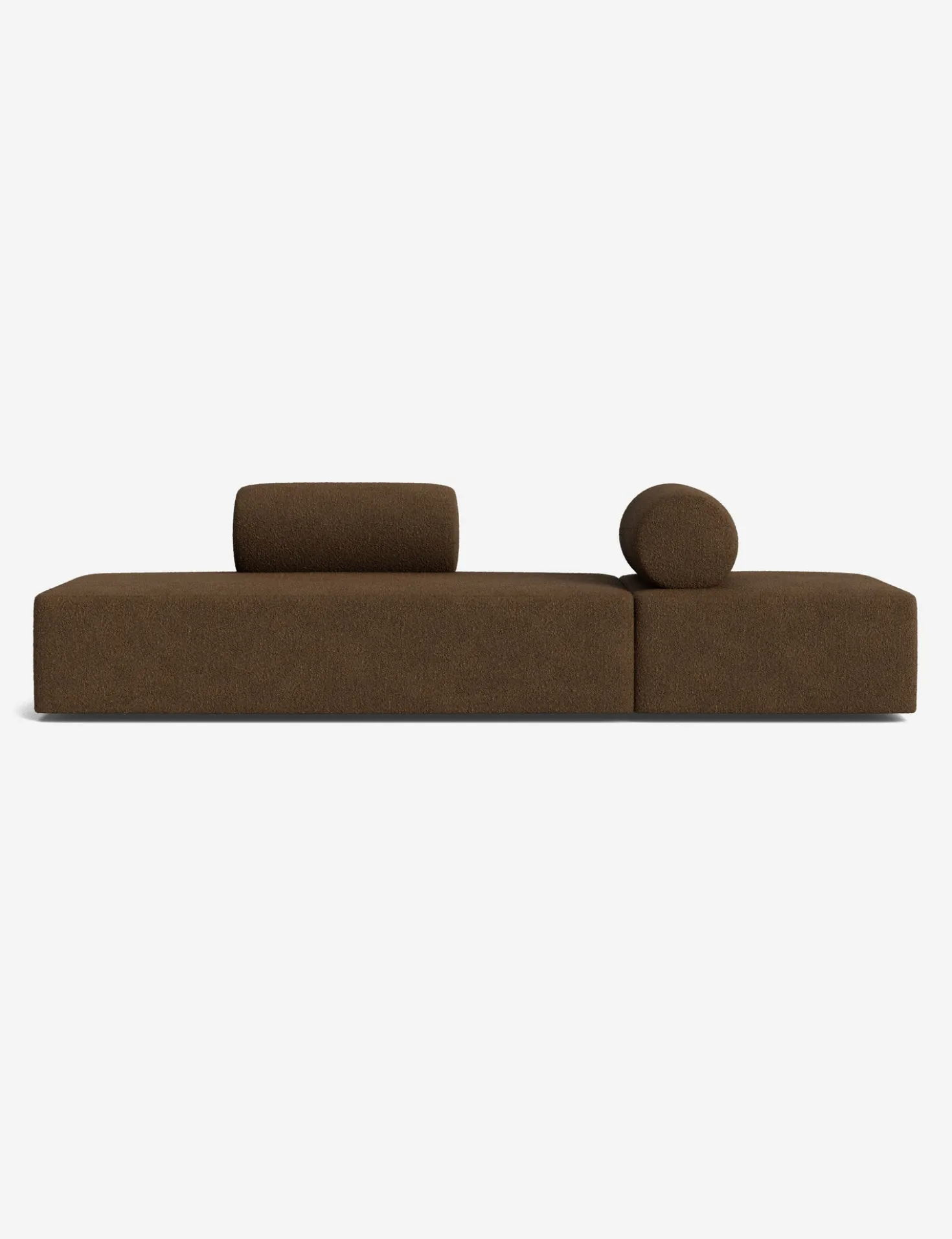Sloman Modular 2-Piece Sofa