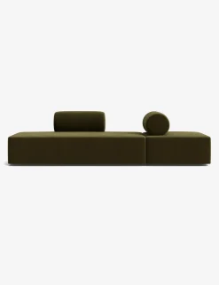 Sloman Modular 2-Piece Sofa
