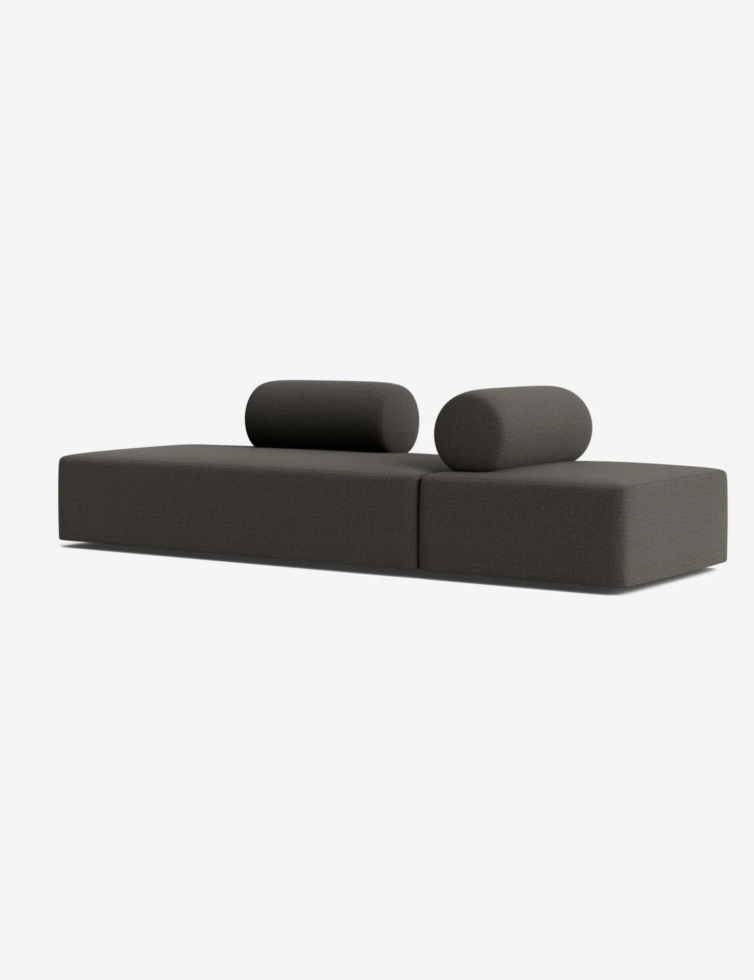 Sloman Modular 2-Piece Sofa