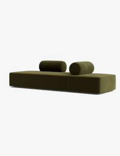 Sloman Modular 2-Piece Sofa