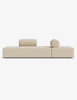 Sloman Modular 2-Piece Sofa