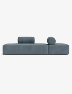 Sloman Modular 2-Piece Sofa