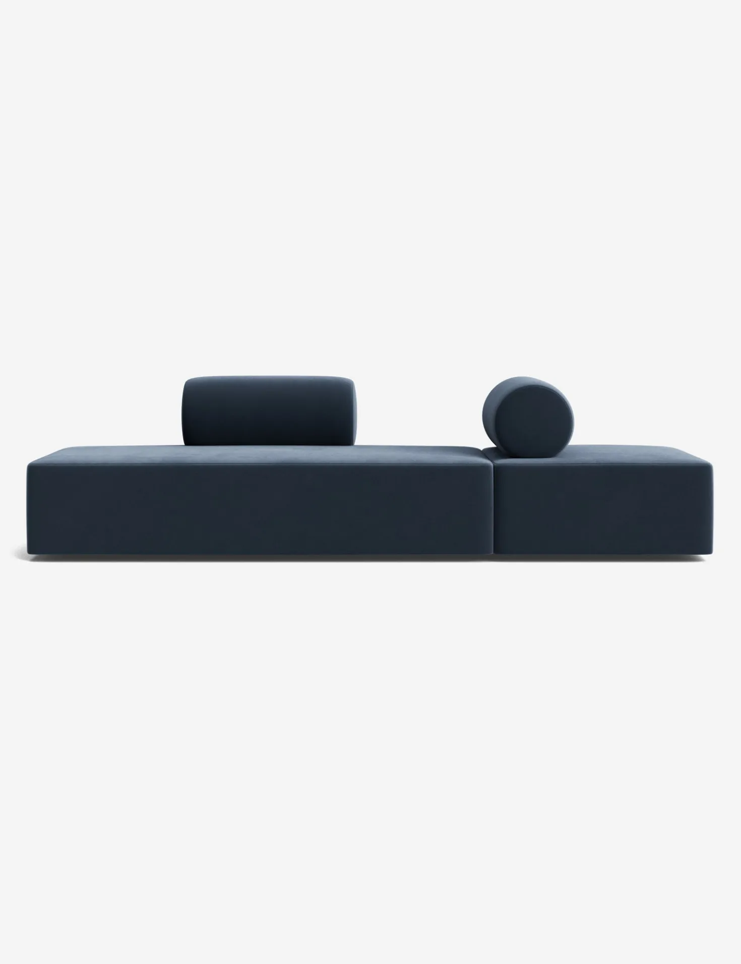 Sloman Modular 2-Piece Sofa