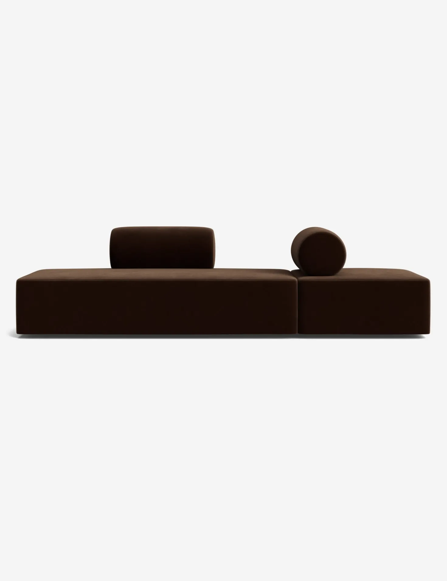 Sloman Modular 2-Piece Sofa